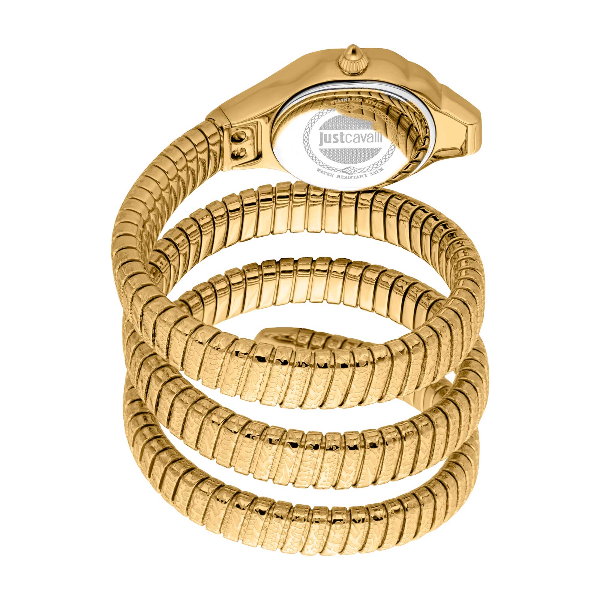 JUST CAVALLI WATCHES + BOX MOD. JC1L271M0035