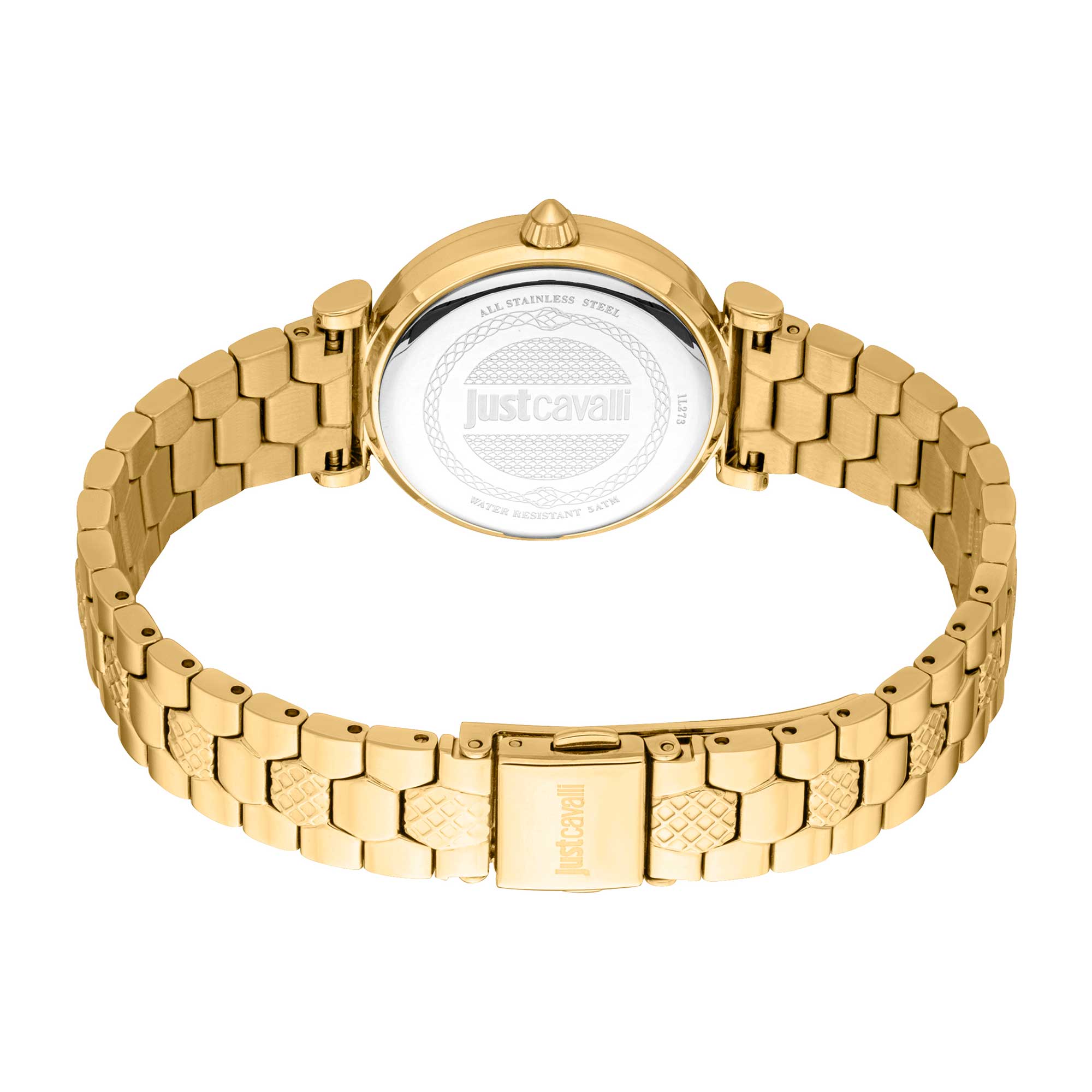 JUST CAVALLI TIME Mod. VARENNA
