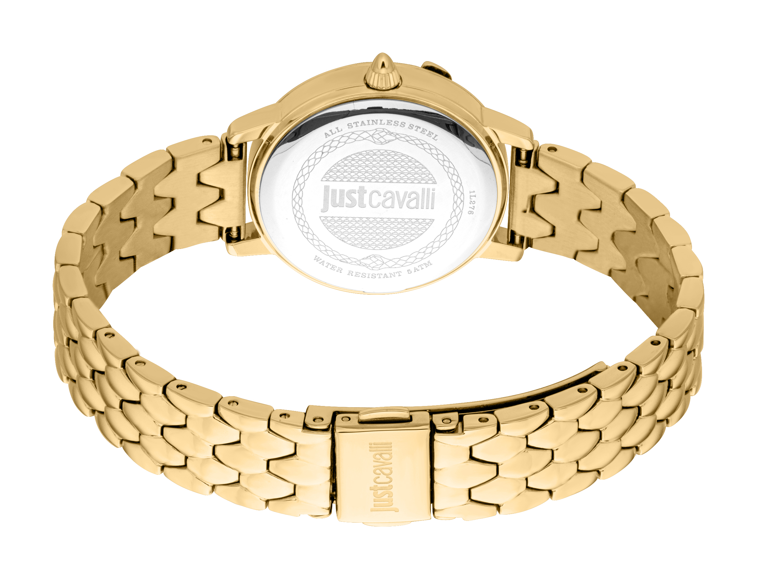 JUST CAVALLI Mod. JC1L276M0055