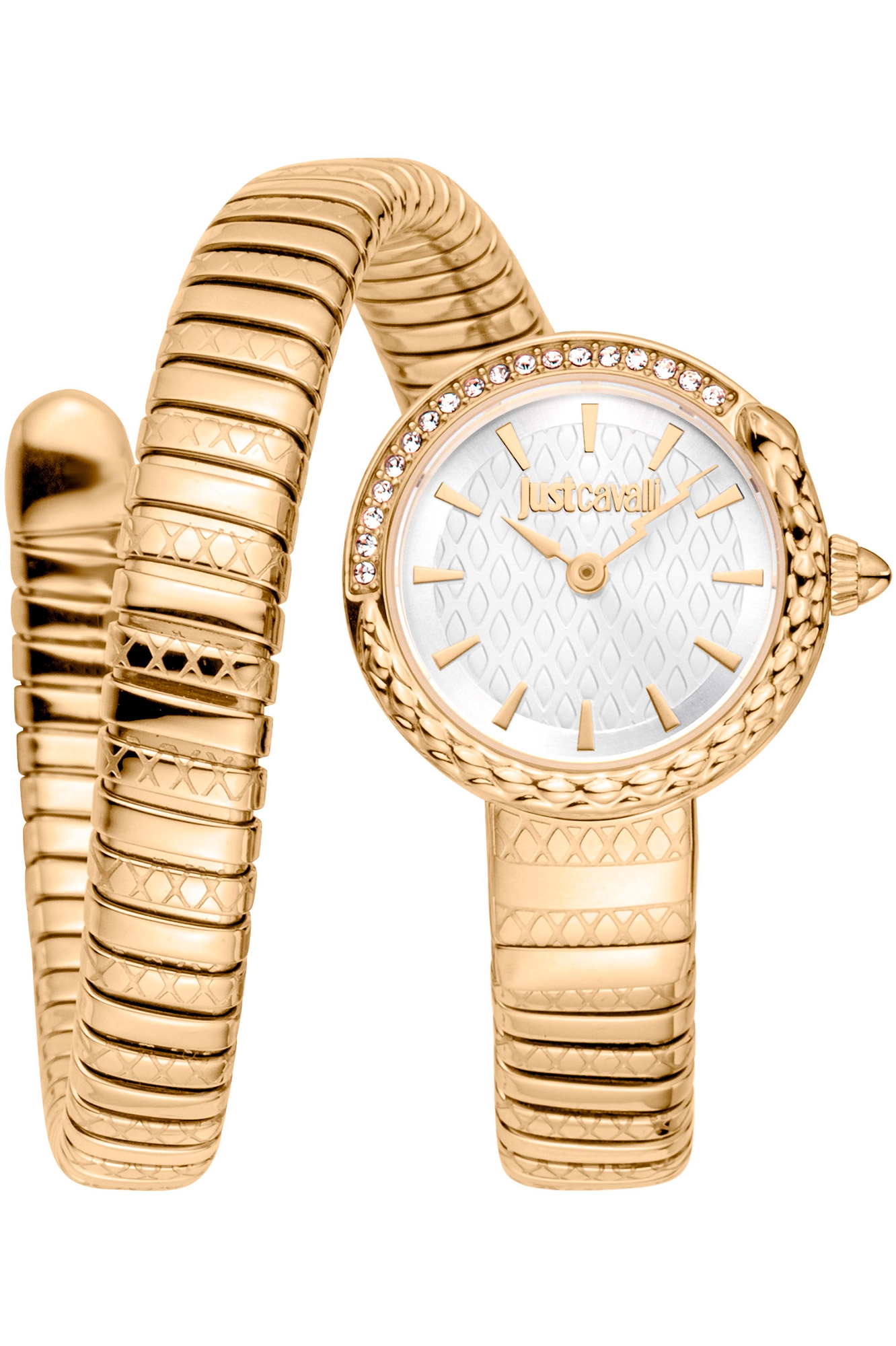 JUST CAVALLI Mod. SNAKE
