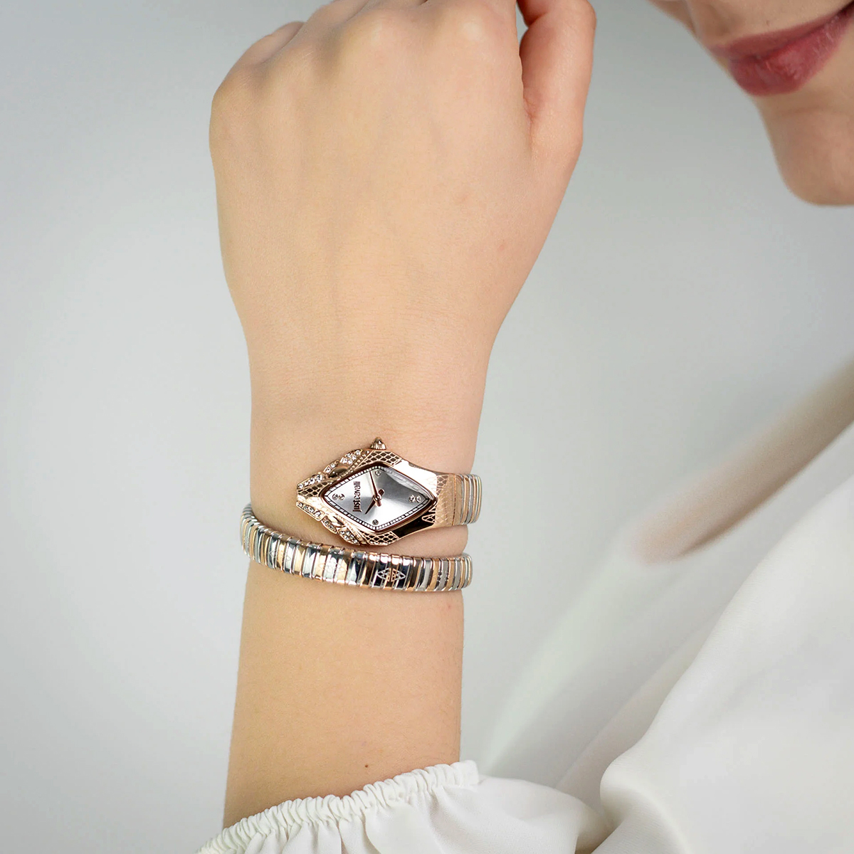 JUST CAVALLI Mod. JC1L306M0075