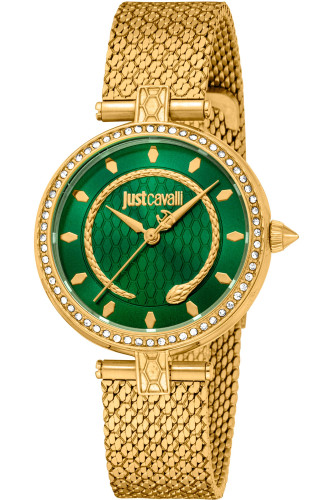 JUST CAVALLI MOD. JC1L240M0035