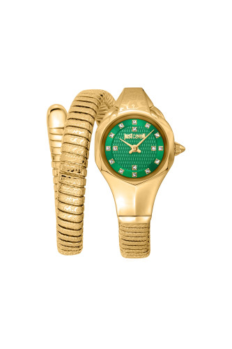 JUST CAVALLI Mod. SIGNATURE SNAKE AMALFI
