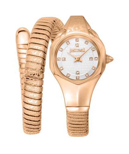JUST CAVALLI WATCHES + BOX MOD. JC1L270M0045