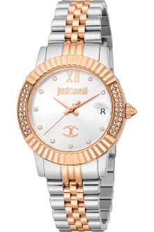 JUST CAVALLI TIME WATCHES Mod. JC1L199M0075