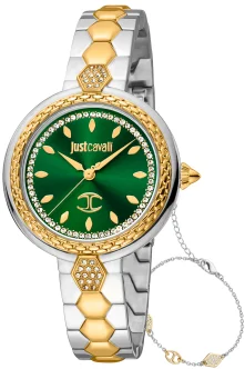 JUST CAVALLI TIME WATCHES Mod. JC1L205M0095