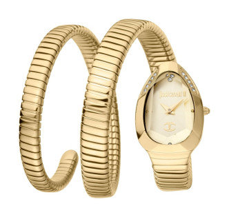 JUST CAVALLI Mod. SIGNATURE SNAKE