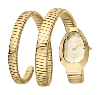 JUST CAVALLI Mod. SIGNATURE SNAKE