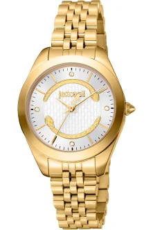 JUST CAVALLI TIME WATCHES Mod. JC1L210M0455