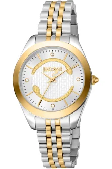 JUST CAVALLI TIME WATCHES Mod. JC1L210M0495
