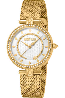 JUST CAVALLI WATCHES + BOX MOD. JC1L240M0025