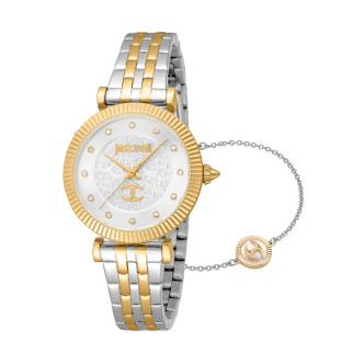 JUST CAVALLI MOD. LINEAR SNAKE