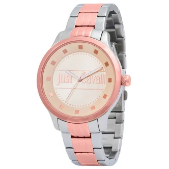JUST CAVALLI TIME WATCHES Mod. R7253127529