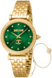 JUST CAVALLI MOD. JC1L266M0035