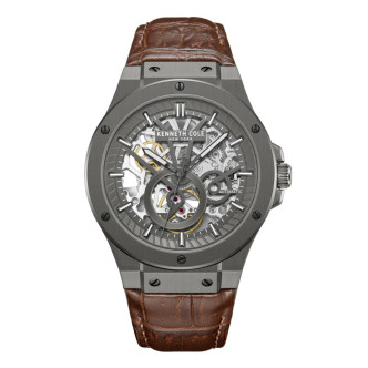 KENNETH COLE WATCHES Mod. KCWGX0080801