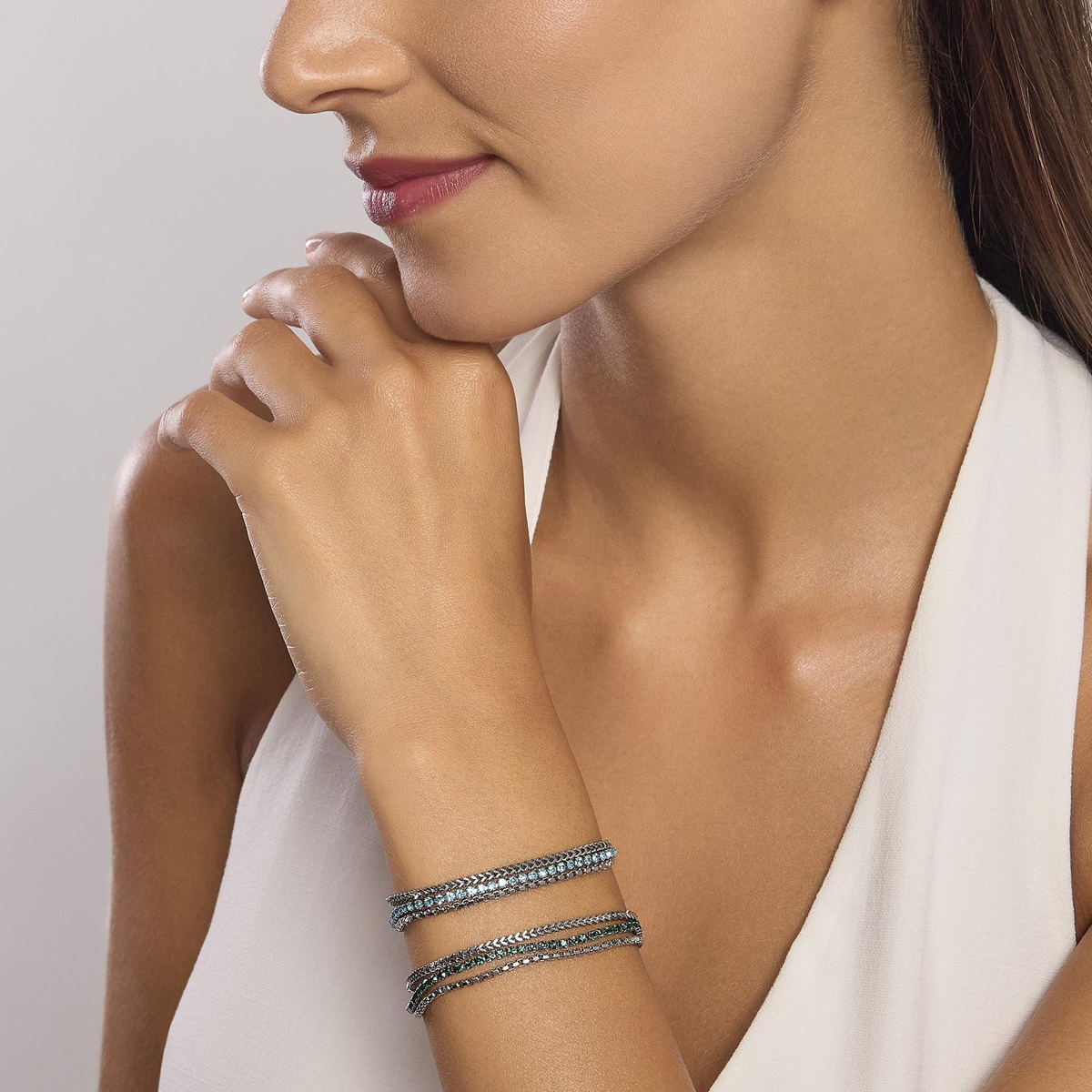 KIDULT JEWELS JEWELRY Mod. 831027