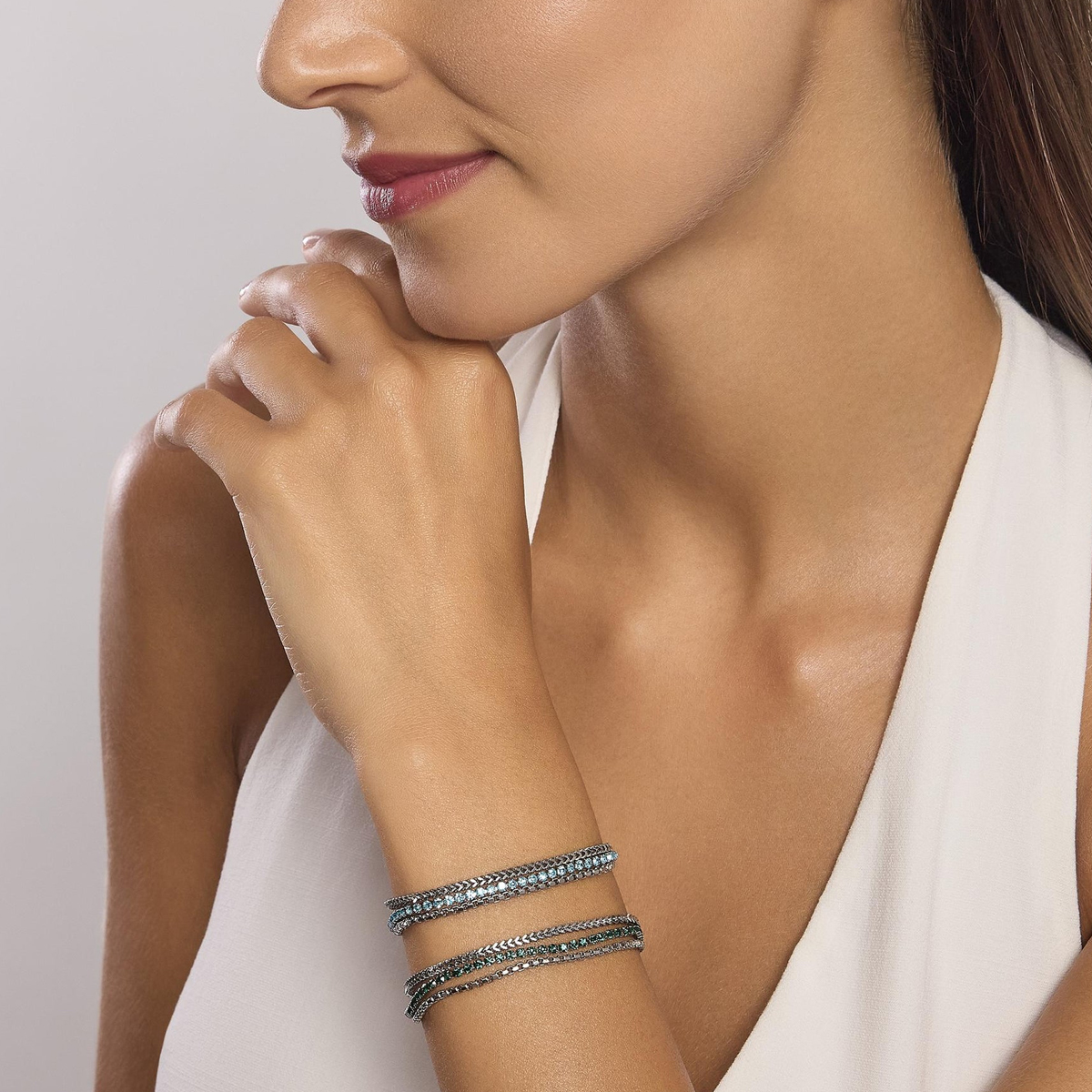 KIDULT JEWELS JEWELRY Mod. 831028