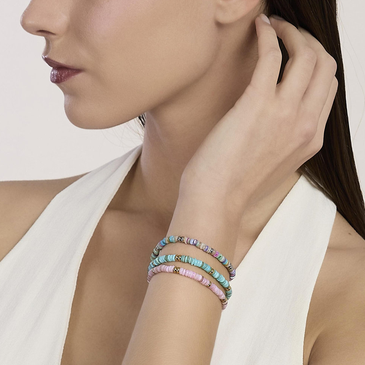 KIDULT JEWELS JEWELRY Mod. 831236
