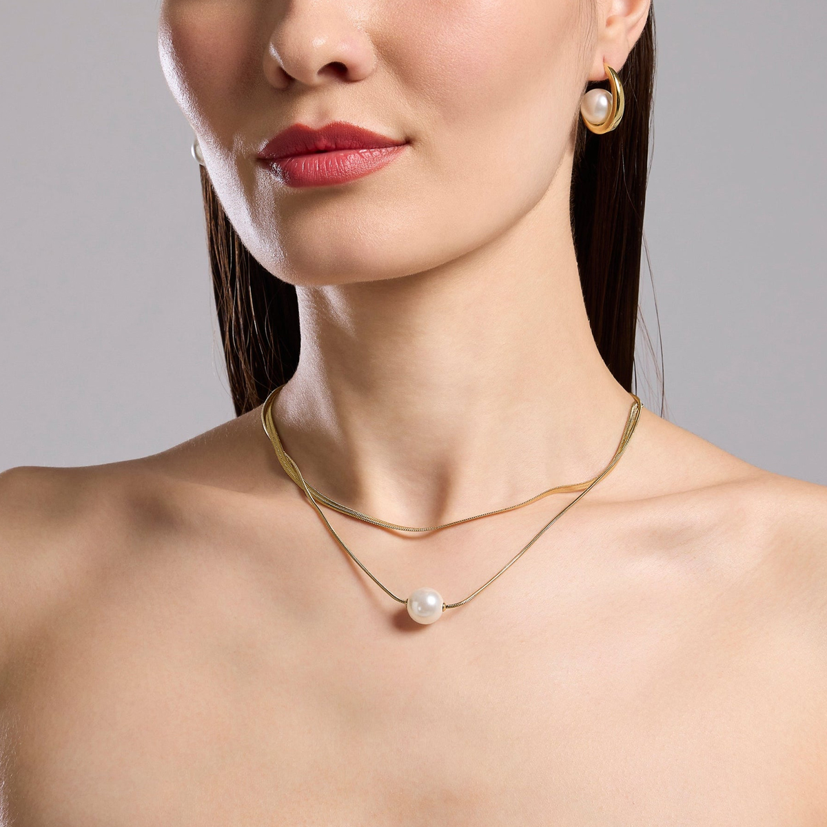 KIDULT JEWELS JEWELRY Mod. 851020