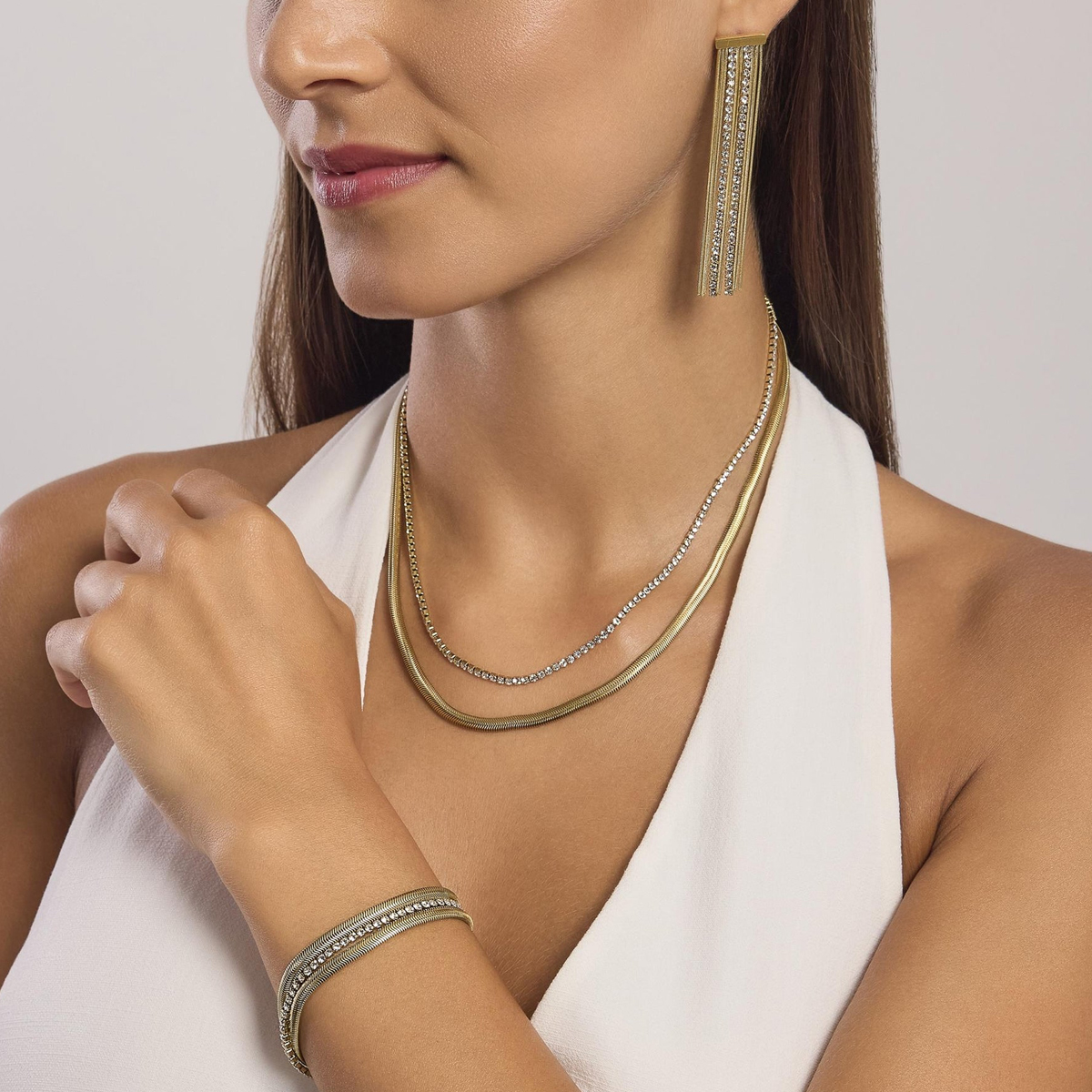 KIDULT JEWELS JEWELRY Mod. 861011