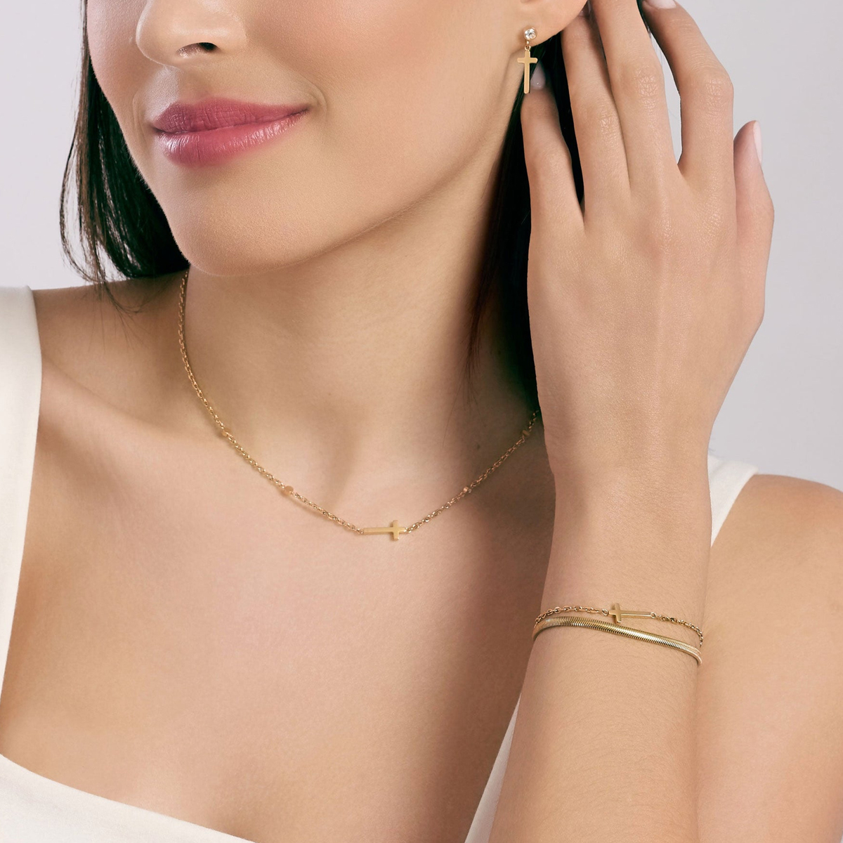 KIDULT JEWELS JEWELRY Mod. 861063