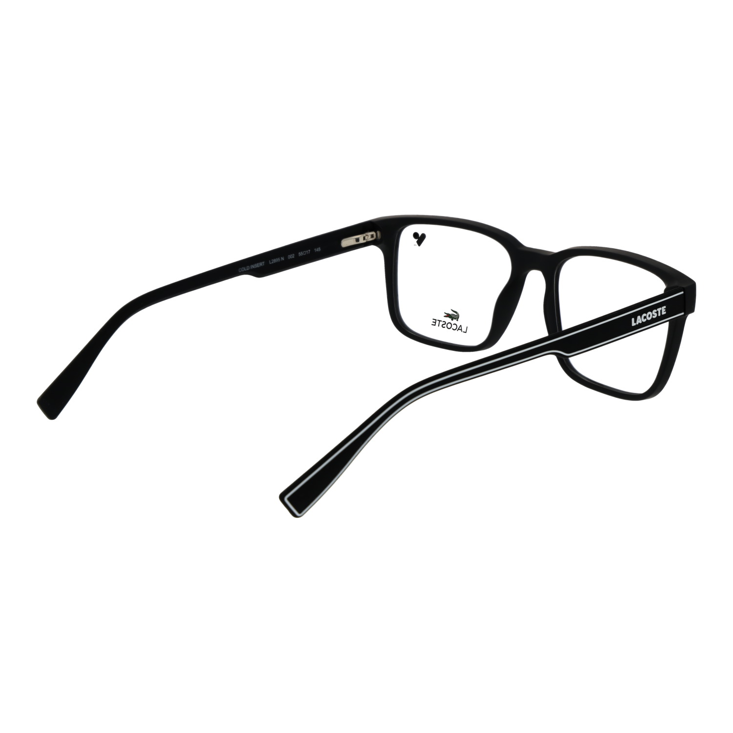 LACOSTE MOD. L2895 N 55002