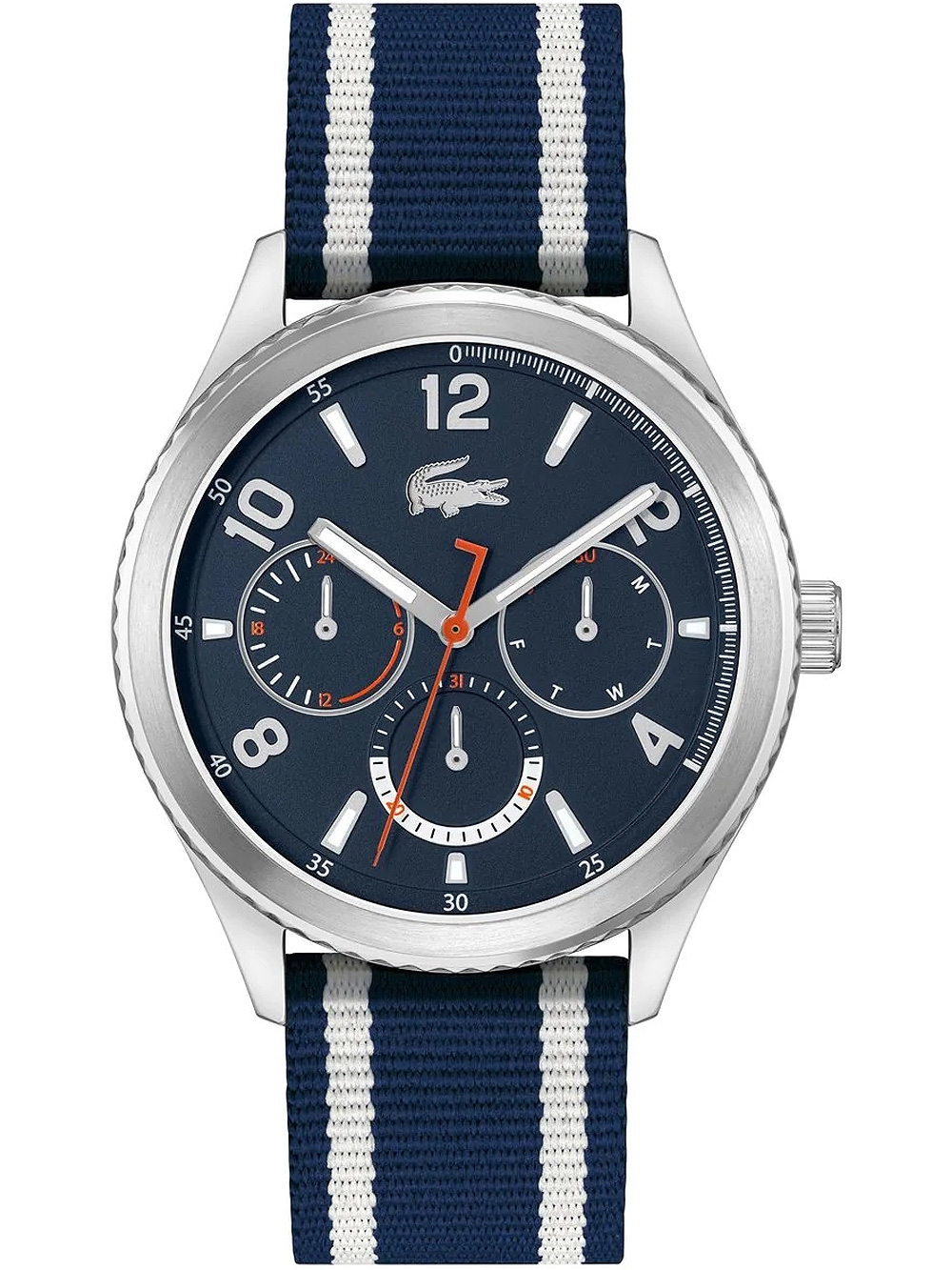 BRISTON WATCHES Mod. 17142.SA.TS.9.NNB