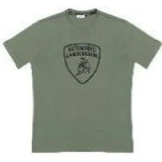 LAMBORGHINI T-SHIRTS MOD. LCSWB7G1-400-L