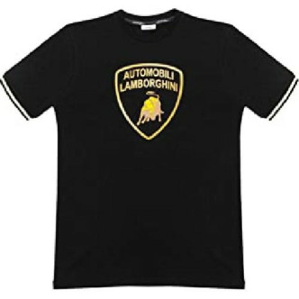 LAMBORGHINI T-SHIRTS MOD. LCSWB7S2-100-L