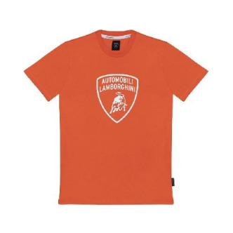 LAMBORGHINI T-SHIRTS MOD. LCSWB7T2-450-XL