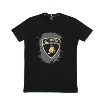 LAMBORGHINI T-SHIRTS MOD. LCSWB7TF-100-L