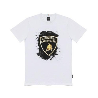 LAMBORGHINI T-SHIRTS MOD. LCSWB7TF-200-XL