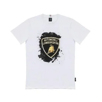 LAMBORGHINI T-SHIRTS MOD. LCSWB7TF-200-XL