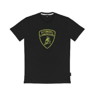 LAMBORGHINI T-SHIRTS MOD. LCSWB7TL-100-L
