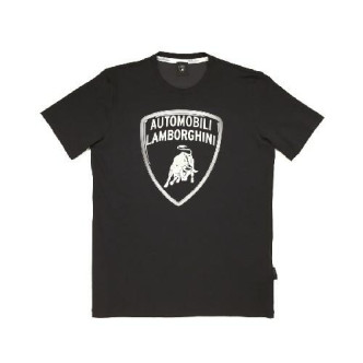 LAMBORGHINI T-SHIRTS MOD. LCSWB7TM-100-M