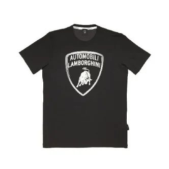 LAMBORGHINI T-SHIRTS MOD. LCSWB7TM-100-M