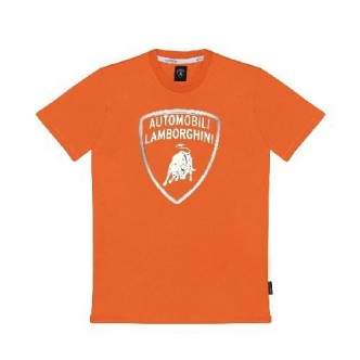 LAMBORGHINI T-SHIRTS MOD. LCSWB7TM-450-XL