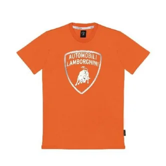 LAMBORGHINI T-SHIRTS MOD. LCSWB7TM-450-XL