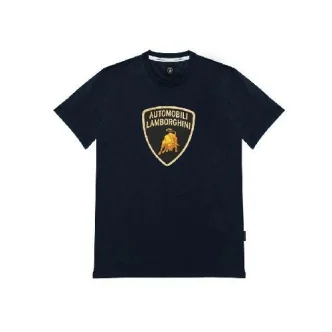 LAMBORGHINI T-SHIRTS MOD. LCSWZB7T6-500-M