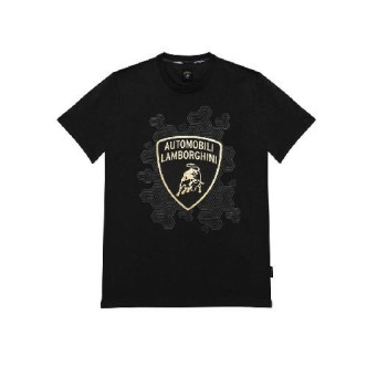 LAMBORGHINI T-SHIRTS MOD. LCSWZB7TC-100-L