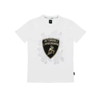 LAMBORGHINI T-SHIRTS MOD. LCSWZB7TC-200-M