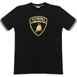 LAMBORGHINI T-SHIRTS MOD. LCSWB7S2-100-XL