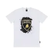 LAMBORGHINI T-SHIRTS MOD. LCSWB7TF-200-M