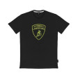 LAMBORGHINI T-SHIRTS MOD. LCSWB7TL-100-M