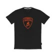 LAMBORGHINI T-SHIRTS MOD. LCSWB7TL-450-M