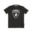 LAMBORGHINI T-SHIRTS MOD. LCSWB7TM-100-M