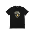 LAMBORGHINI T-SHIRTS MOD. LCSWZB7T6-100-M