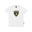 LAMBORGHINI T-SHIRTS MOD. LCSWZB7T6-200-XL