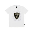 LAMBORGHINI T-SHIRTS MOD. LCSWZB7TC-200-L