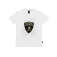 LAMBORGHINI T-SHIRTS MOD. LCSWZB7TC-200-L